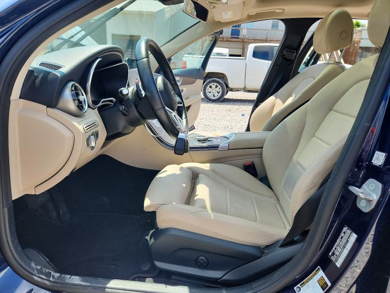 Продаж на аукціоні авто 2021 Mercedes-benz C, vin: W1KWF8EB0MR615317, номер лоту: 63164026