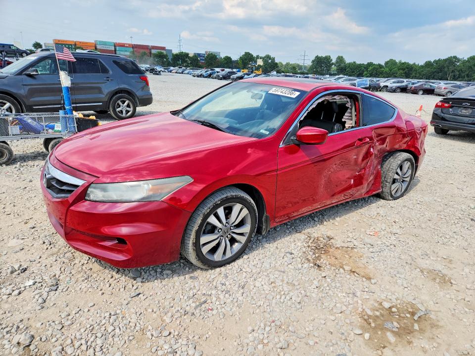 Продаж на аукціоні авто 2012 Honda Accord, vin: 1HGCS1B83CA019318, номер лоту: 59743286