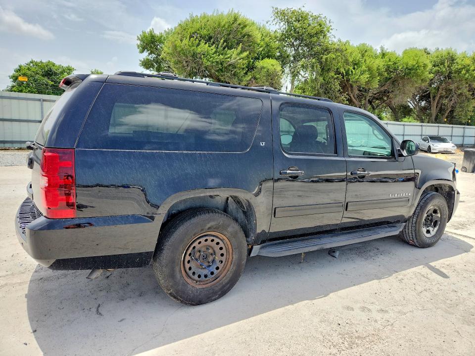 Aukcja sprzedaży 2014 Chevrolet Suburban, vin: 1GNSCJE0XER132952, numer aukcji: 60969416