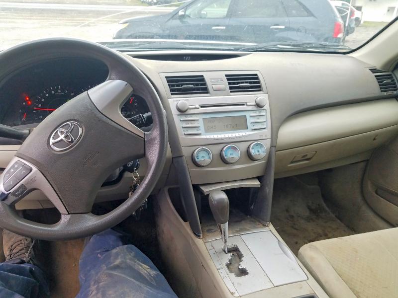Продаж на аукціоні авто 2007 Toyota Camry, vin: 4T1BE46K77U527493, номер лоту: 59577596