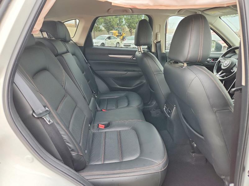 Продаж на аукціоні авто 2023 Mazda Cx-5, vin: JM3KFBCM5P0163553, номер лоту: 60959816