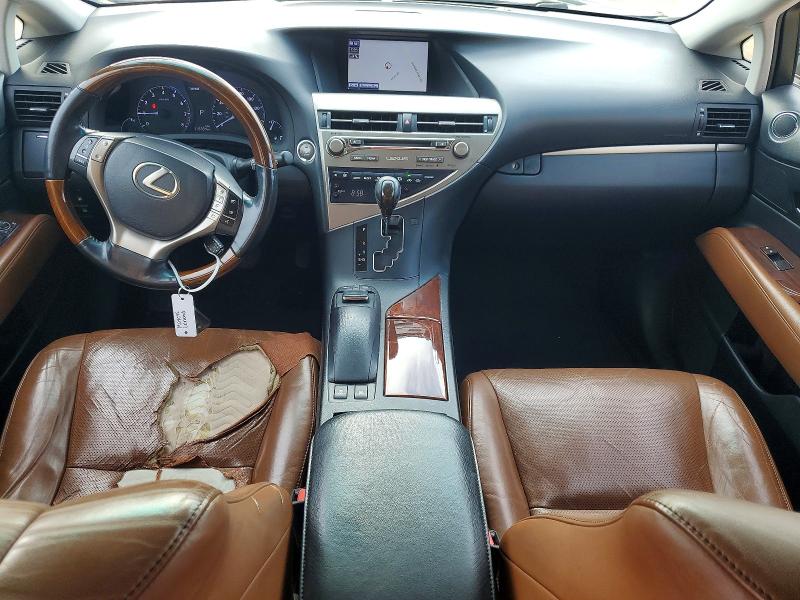 Aukcja sprzedaży 2015 Lexus Rx 350, vin: JTJBK1BA5F2468296, numer aukcji: 60237266