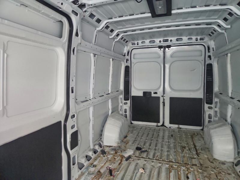 Aukcja sprzedaży 2026 Ram Promaster 2500, vin: 3C6LRVDG9TE152062, numer aukcji: 59532376