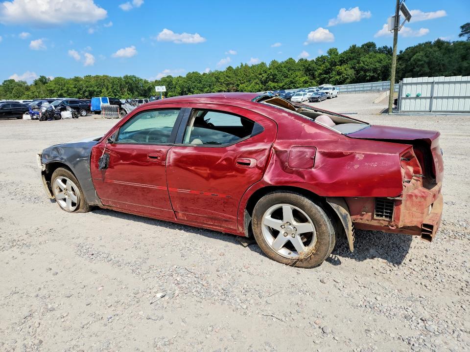 Продаж на аукціоні авто 2008 Dodge Charger, vin: 2B3KA43G98H214578, номер лоту: 60409306