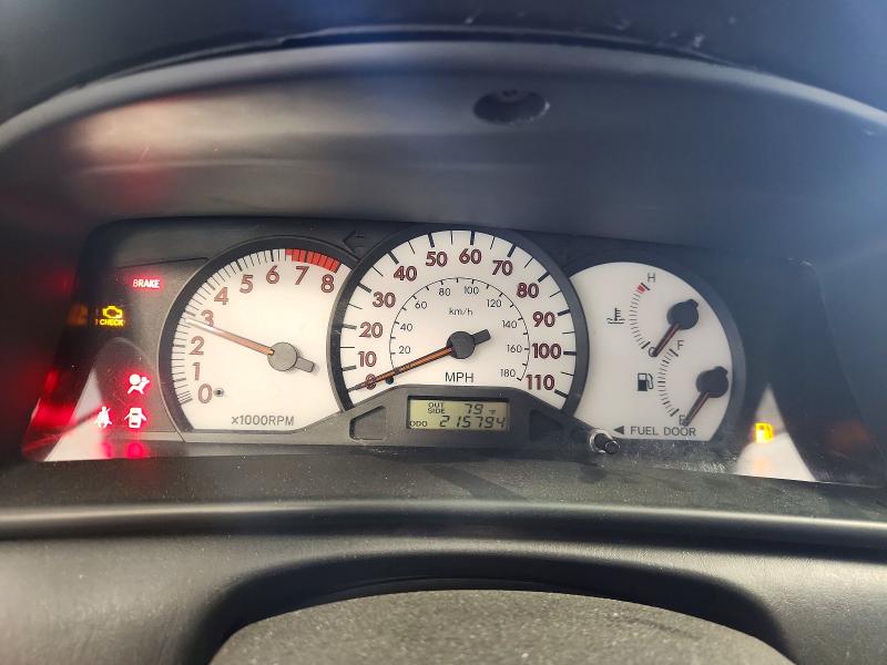 2008 Toyota Corolla მანქანა იყიდება აუქციონზე, vin: 1NXBR32E08Z942719, აუქციონის ნომერი: 60453646