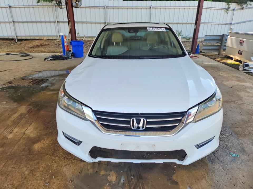 Продажа на аукционе авто 2013 Honda Accord, vin: 1HGCR2F87DA213914, номер лота: 58088836