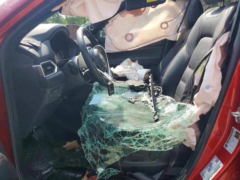 Aukcja sprzedaży 2023 Mazda Cx-5, vin: JM3KFBAY2P0282537, numer aukcji: 59725366