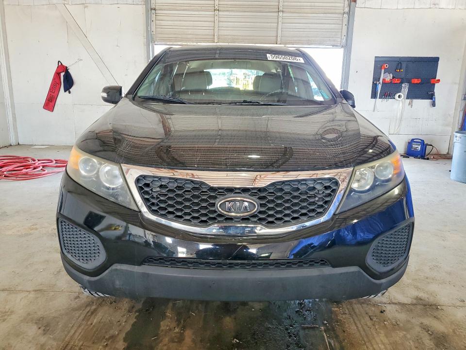 Aukcja sprzedaży 2011 Kia Sorento, vin: 5XYKT3A13BG083686, numer aukcji: 59650206