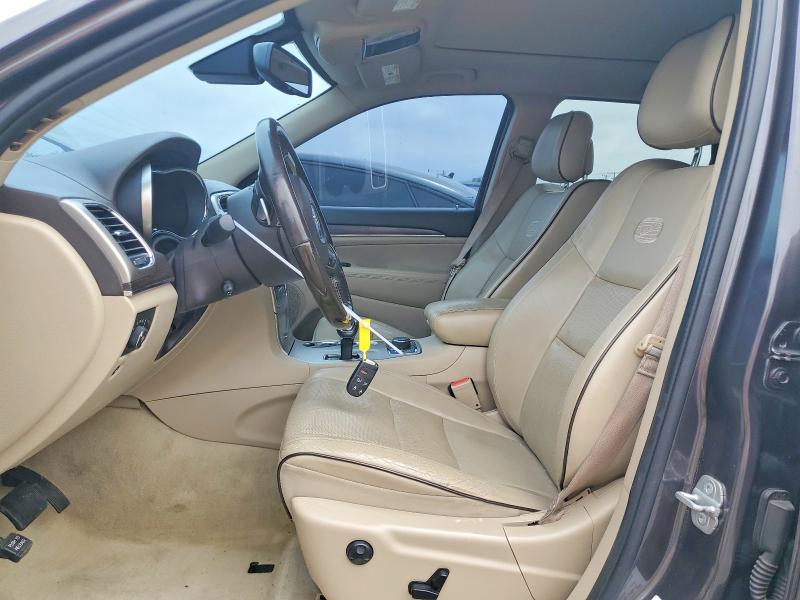Aukcja sprzedaży 2014 Jeep Grand Cherokee, vin: 1C4RJFCGXEC259973, numer aukcji: 59815026