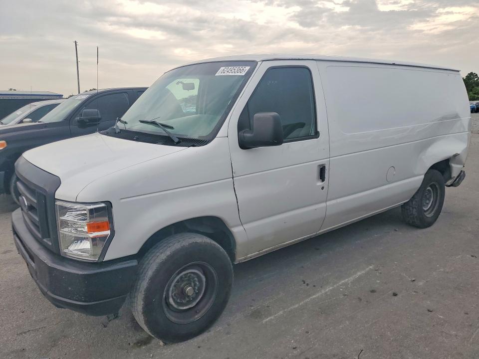 Aukcja sprzedaży 2008 Ford Econoline, vin: 1FTNE24LX8DA86199, numer aukcji: 62495366