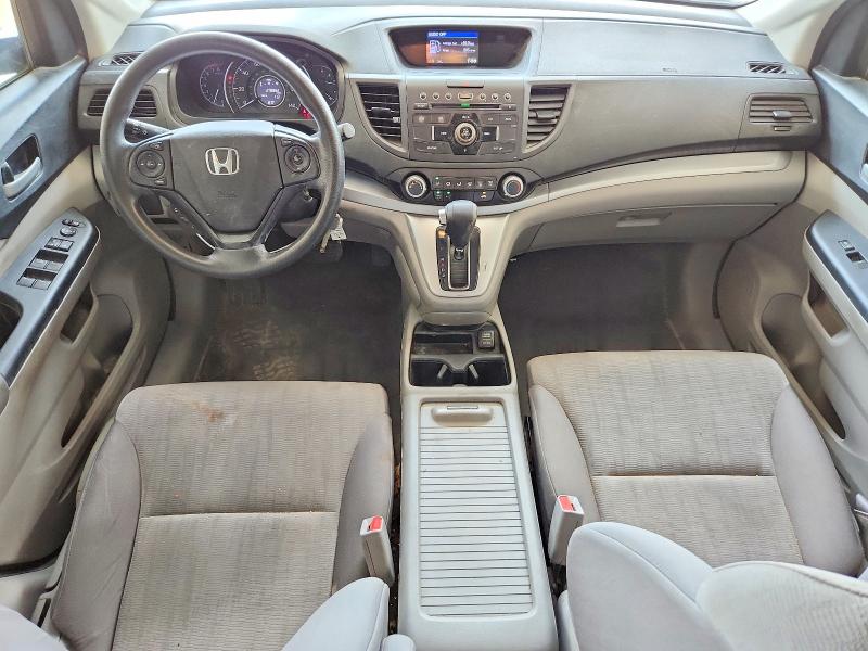 Aukcja sprzedaży 2013 Honda Cr-v, vin: 2HKRM3H35DH503124, numer aukcji: 60082936