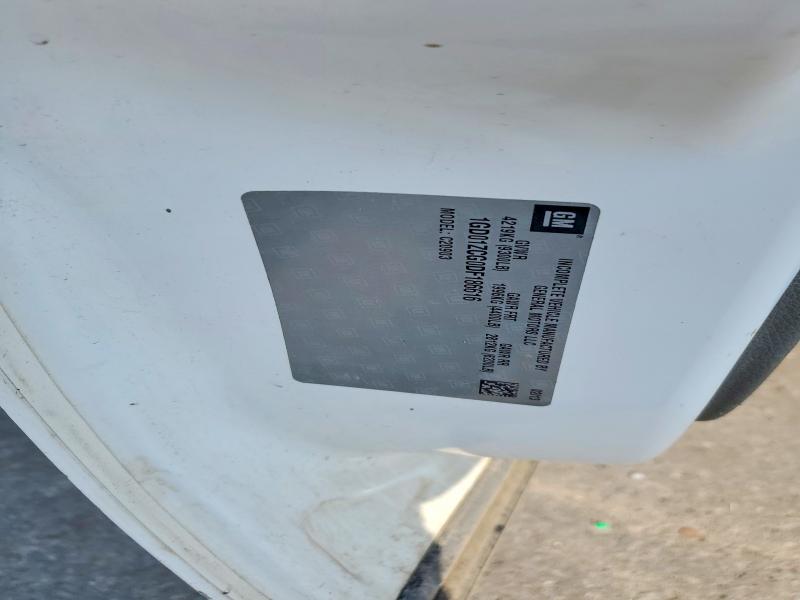 2013 Gmc Sierra მანქანა იყიდება აუქციონზე, vin: 1GD01ZCG0DF186616, აუქციონის ნომერი: 61869856