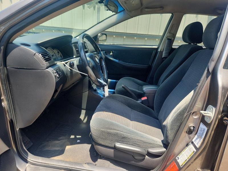 Продаж на аукціоні авто 2008 Toyota Corolla, vin: 1NXBR32E68Z023145, номер лоту: 60461916