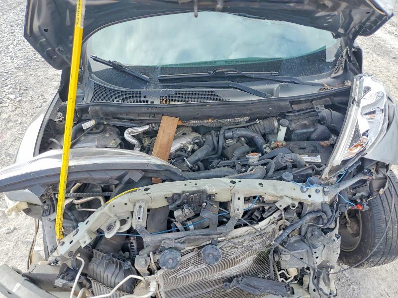Aukcja sprzedaży 2014 Nissan Juke, vin: JN8AF5MR8ET356618, numer aukcji: 62101676