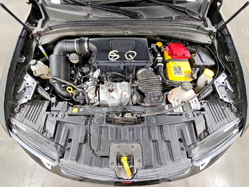 2023 Dodge Hornet მანქანა იყიდება აუქციონზე, vin: ZACNDFAN7P3A05425, აუქციონის ნომერი: 60979676