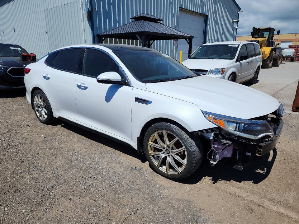 Aukcja sprzedaży 2016 Kia Optima, vin: 5XXGV4L24GG019101, numer aukcji: 59081156