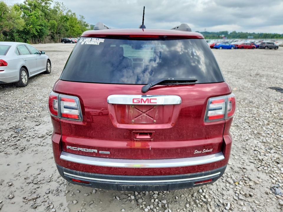 Aukcja sprzedaży 2017 Gmc Acadia Limited, vin: 1GKKRSKD2HJ132777, numer aukcji: 63235246
