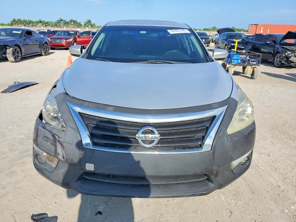 Aukcja sprzedaży 2015 Nissan Altima, vin: 1N4AL3AP9FC211820, numer aukcji: 62403186