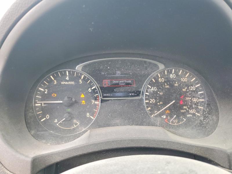 Aukcja sprzedaży 2018 Nissan Altima, vin: 1N4AL3AP3JC230291, numer aukcji: 59706836