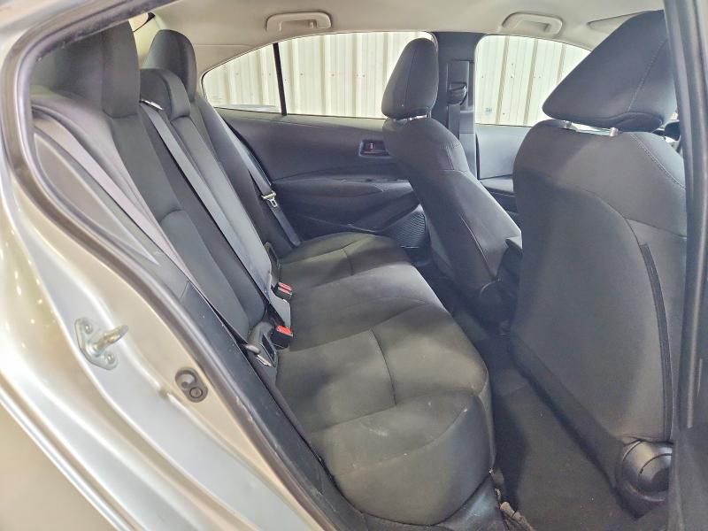 Продажа на аукционе авто 2022 Toyota Corolla, vin: 5YFEPMAE8NP367745, номер лота: 63143176