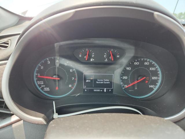 60167556 :رقم المزاد ، 1G1ZG5STXKF179244 vin ، 2019 Chevrolet Malibu مزاد بيع