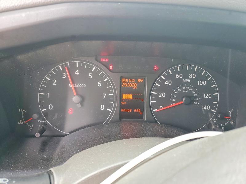 Продаж на аукціоні авто 2014 Nissan Nv, vin: 1N6BF0KY0EN104201, номер лоту: 61669396