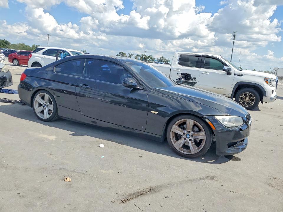 Продаж на аукціоні авто 2011 Bmw 328, vin: WBAKE3C59BE441700, номер лоту: 61715936