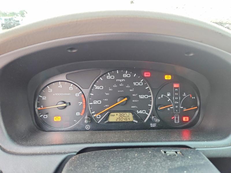 Aukcja sprzedaży 2004 Honda Odyssey, vin: 5FNRL18034B072018, numer aukcji: 60023246