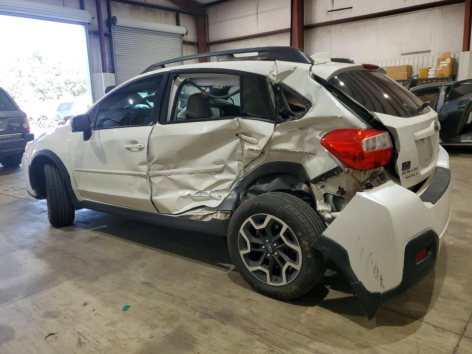 Aukcja sprzedaży 2016 Subaru Crosstrek, vin: JF2GPAKC4GH228412, numer aukcji: 62107906