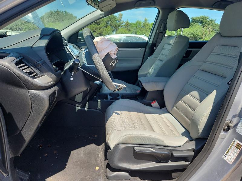 Aukcja sprzedaży 2018 Honda Cr-v, vin: 2HKRW6H35JH216938, numer aukcji: 63185886