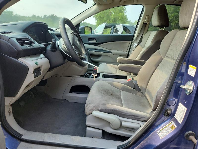 Aukcja sprzedaży 2014 Honda Cr-v, vin: 2HKRM4H52EH607059, numer aukcji: 62654586