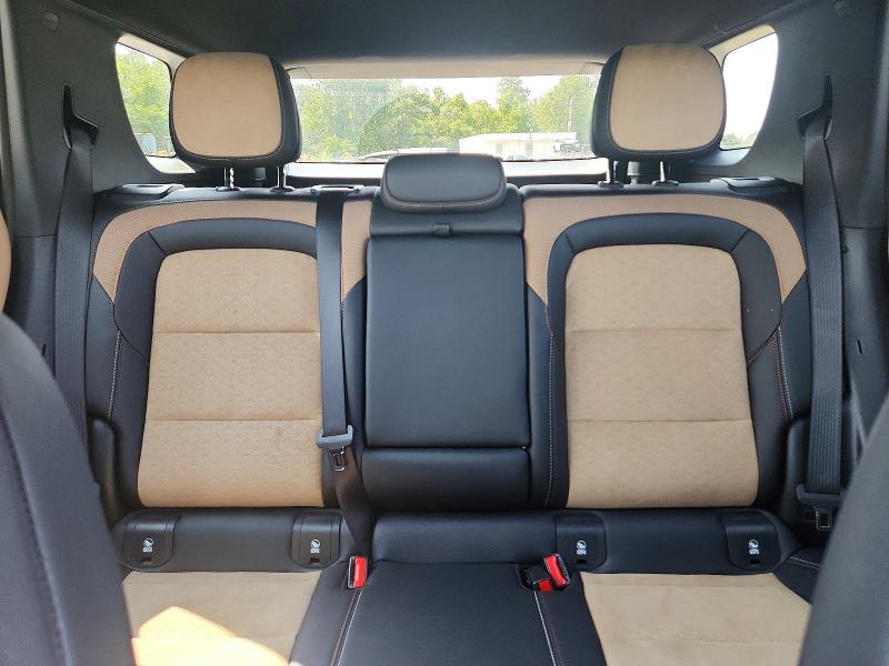Aukcja sprzedaży 2026 Chevrolet Equinox, vin: 3GNAXKEG7TL129630, numer aukcji: 62129766