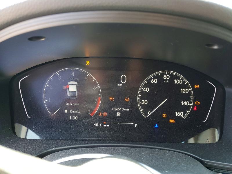Продаж на аукціоні авто 2024 Honda Civic, vin: 19XFL2H59RE037369, номер лоту: 60798186