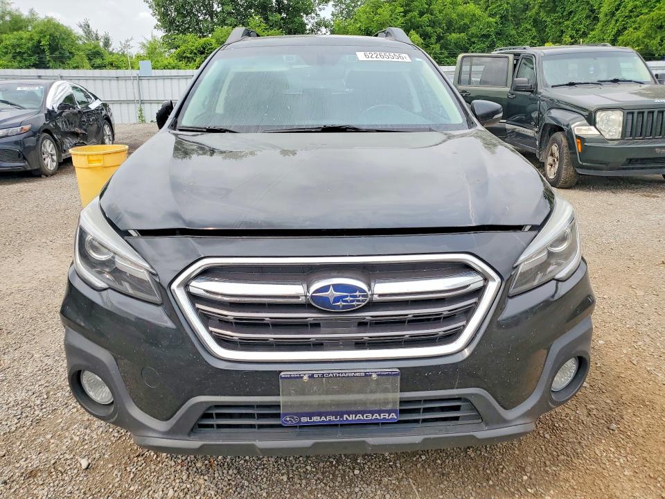 Продажа на аукционе авто 2019 Subaru Outback, vin: 4S4BSDNC2K3203160, номер лота: 62265556