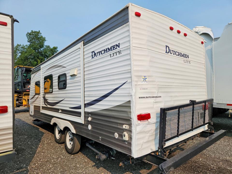 Продаж на аукціоні авто 2012 Dutchmen Travel Recreational Vehicle (rv), vin: 47CTDEM28CM441719, номер лоту: 59147636