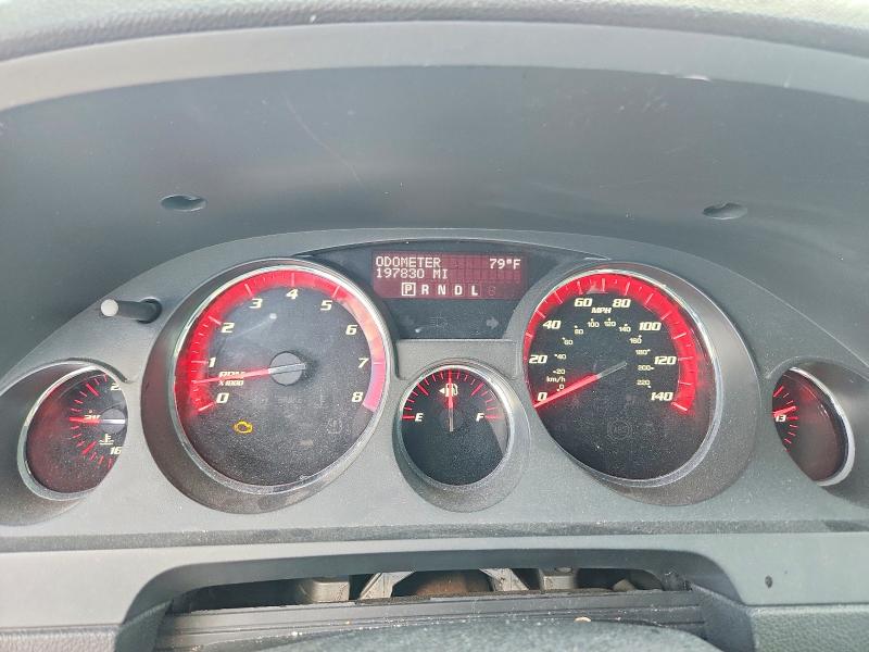 Aukcja sprzedaży 2012 Gmc Acadia, vin: 1GKKRPED4CJ420110, numer aukcji: 60414226