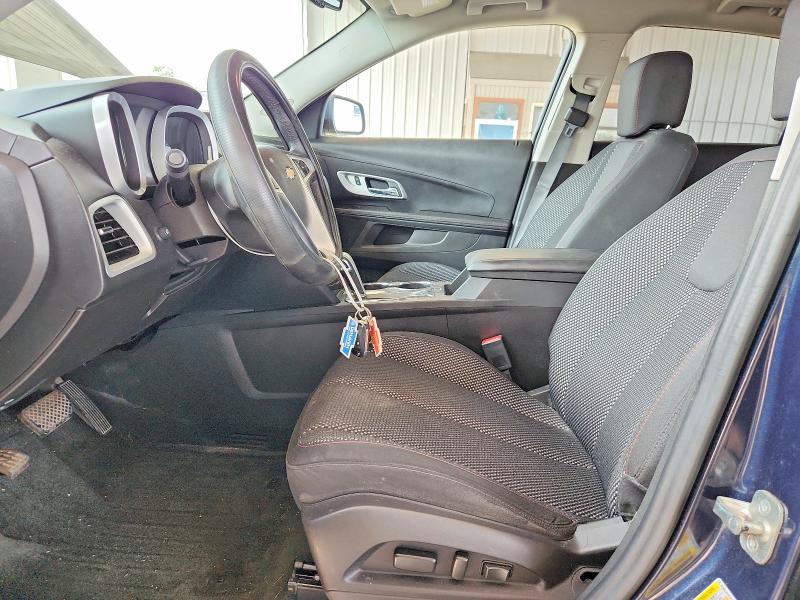 Aukcja sprzedaży 2015 Chevrolet Equinox, vin: 2GNALBEK3F6406220, numer aukcji: 60526946