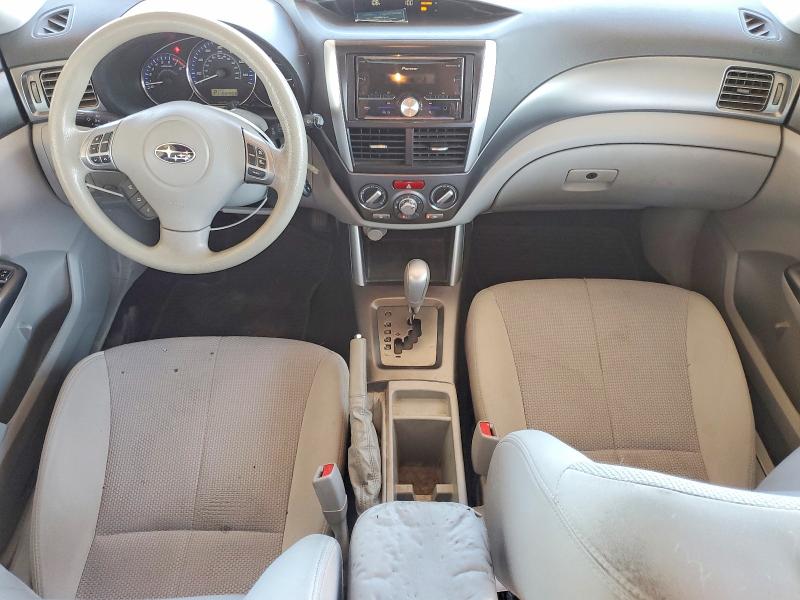 Продажа на аукционе авто 2011 Subaru Forester, vin: JF2SHADC0BH732792, номер лота: 61754386