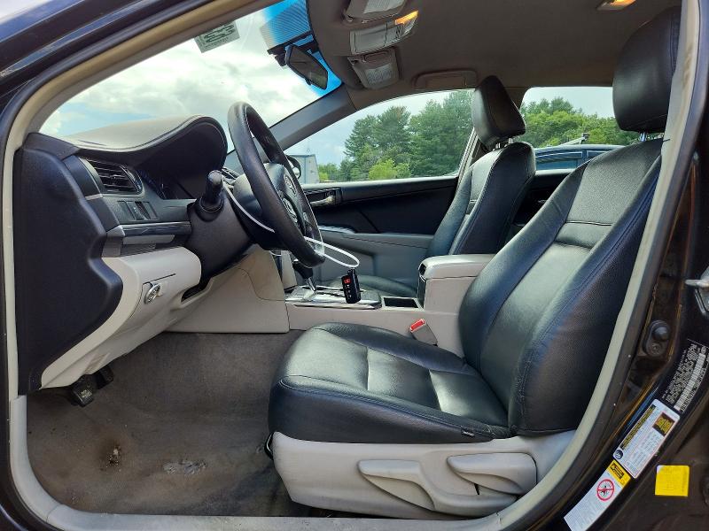 Aukcja sprzedaży 2014 Toyota Camry Hybrid, vin: 4T1BD1FK7EU140487, numer aukcji: 63384656