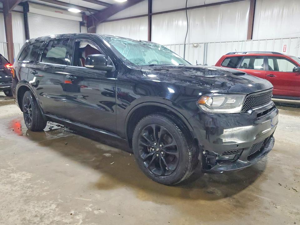 Продаж на аукціоні авто 2020 Dodge Durango, vin: 1C4SDJCT6LC309628, номер лоту: 59962996