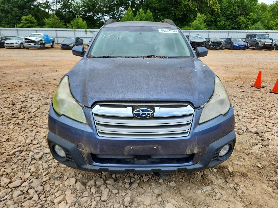 60888596 :رقم المزاد ، 4S4BRCCC6D3244872 vin ، 2013 Subaru Outback مزاد بيع