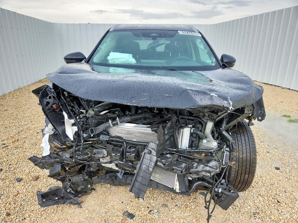 2026 Nissan Rogue მანქანა იყიდება აუქციონზე, vin: 5N1BT3CA8TC777191, აუქციონის ნომერი: 63234406