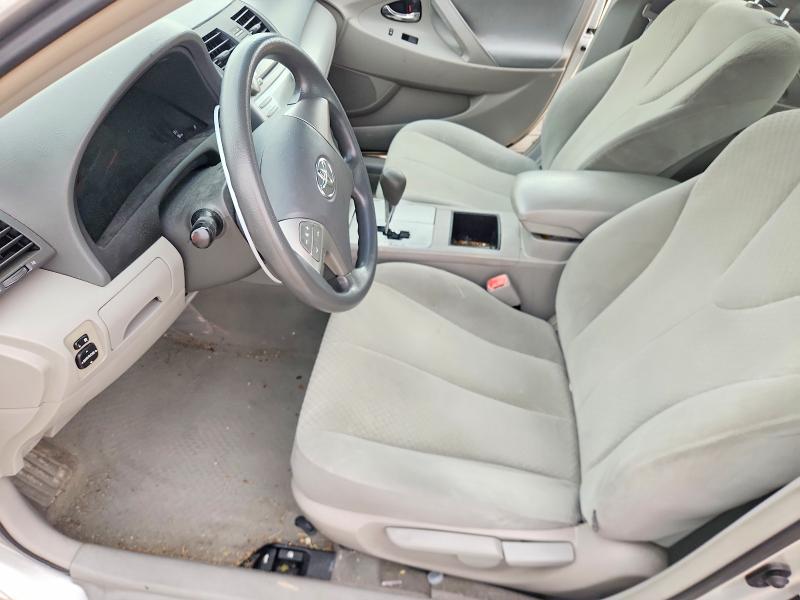 Aukcja sprzedaży 2009 Toyota Camry, vin: 4T4BE46K49R090190, numer aukcji: 60525956