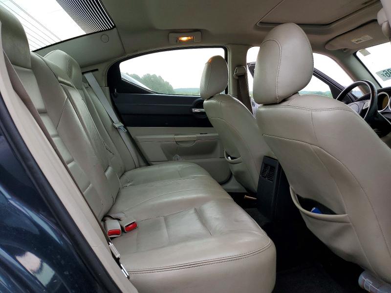 62924936 :رقم المزاد ، 2B3LA53H07H782719 vin ، 2007 Dodge Charger مزاد بيع