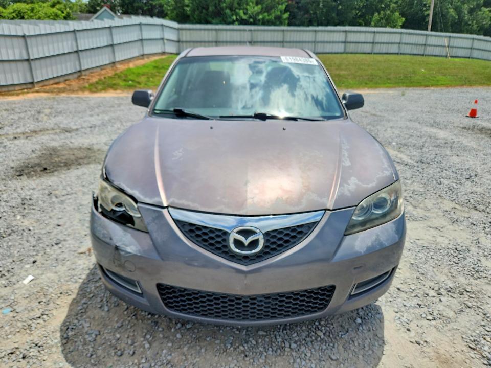 Продаж на аукціоні авто 2007 Mazda 3, vin: JM1BK32F771653662, номер лоту: 61984386