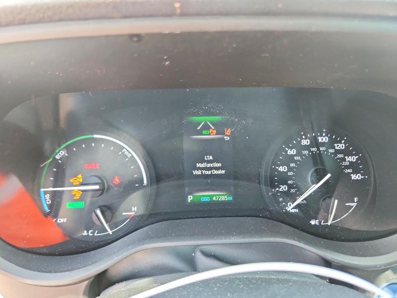 61640616 :رقم المزاد ، 5TDJSKFC7RS141492 vin ، 2024 Toyota Sienna مزاد بيع