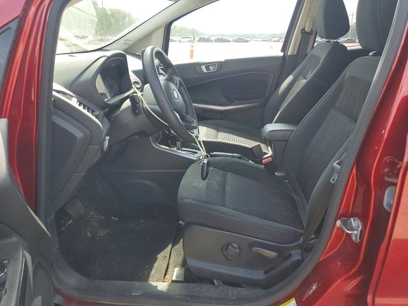 62048126 :رقم المزاد ، MAJ3S2GE0MC422493 vin ، 2021 Ford Ecosport مزاد بيع