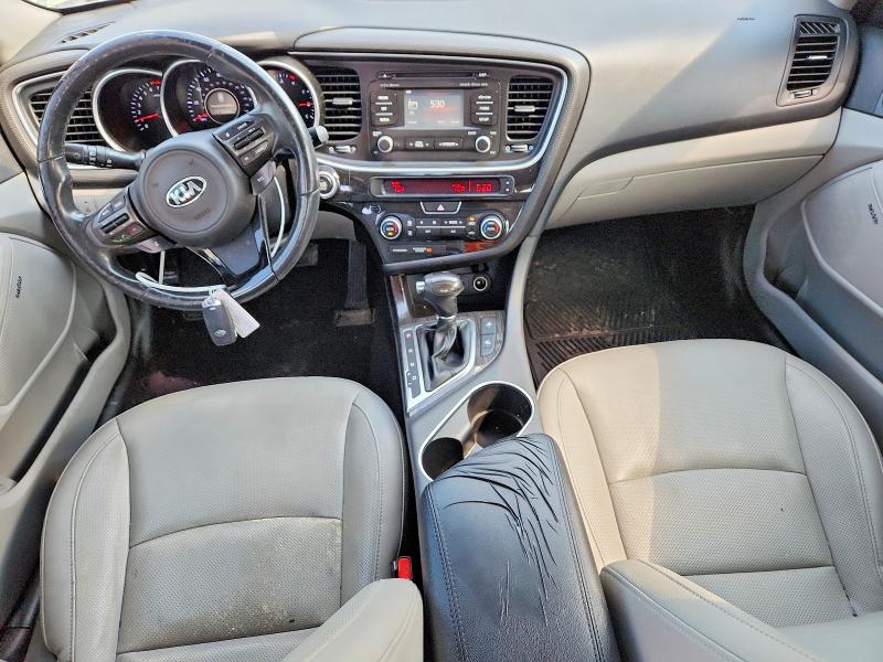 Продаж на аукціоні авто 2015 Kia Optima, vin: 5XXGN4A79FG406692, номер лоту: 62019336
