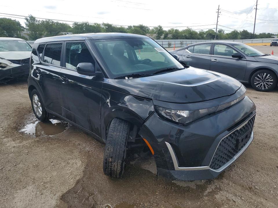 Aukcja sprzedaży 2023 Kia Soul, vin: KNDJ23AU6P7868748, numer aukcji: 59913156