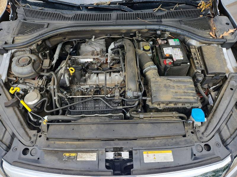 Продажа на аукционе авто 2021 Volkswagen Jetta, vin: 3VWC57BU8MM082616, номер лота: 62742166